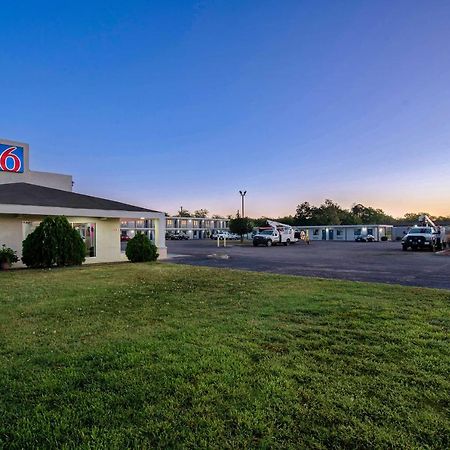 Motel 6-Sulphur Springs, Tx Εξωτερικό φωτογραφία