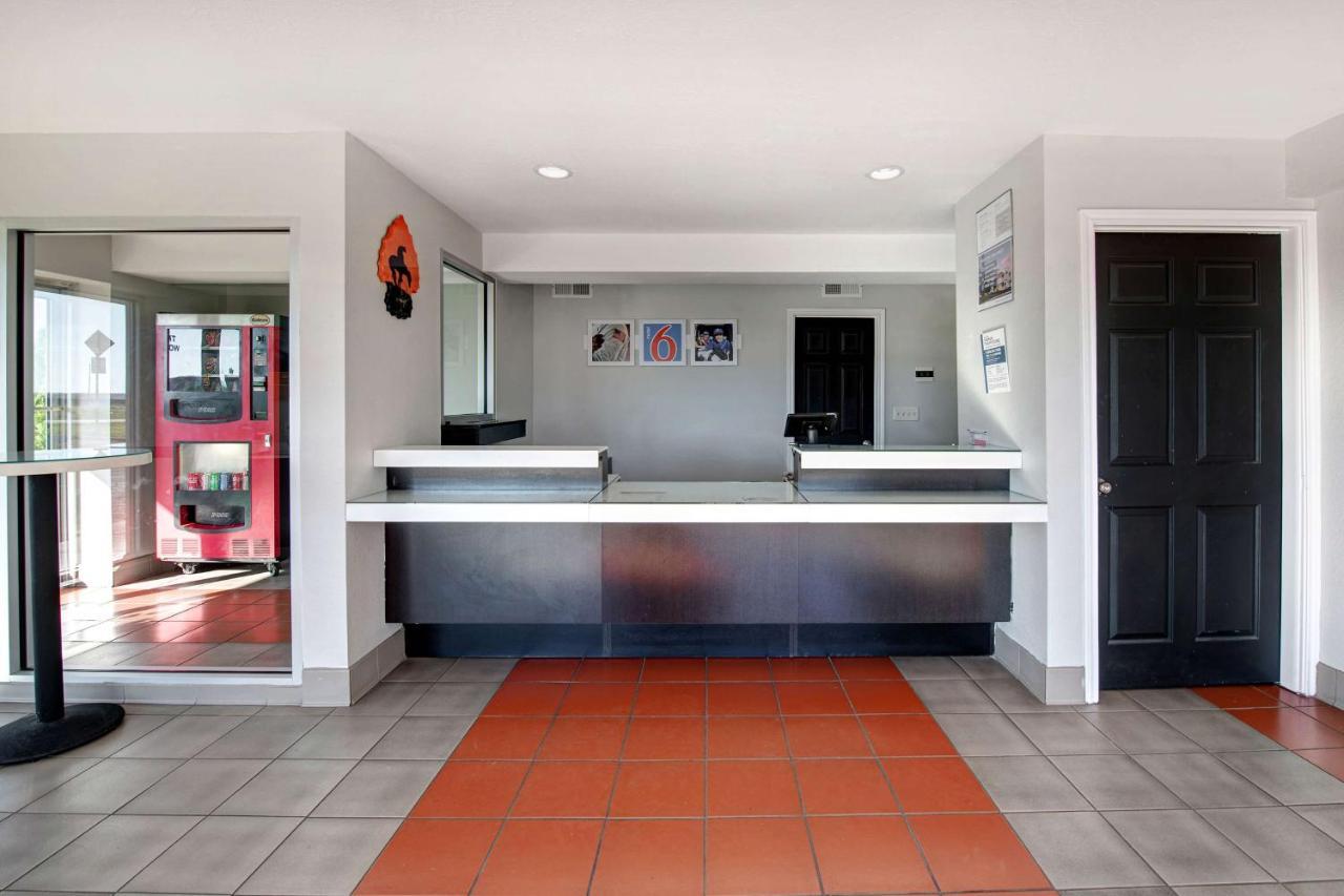 Motel 6-Sulphur Springs, Tx Εξωτερικό φωτογραφία