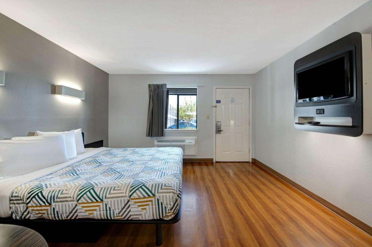 Motel 6-Sulphur Springs, Tx Εξωτερικό φωτογραφία