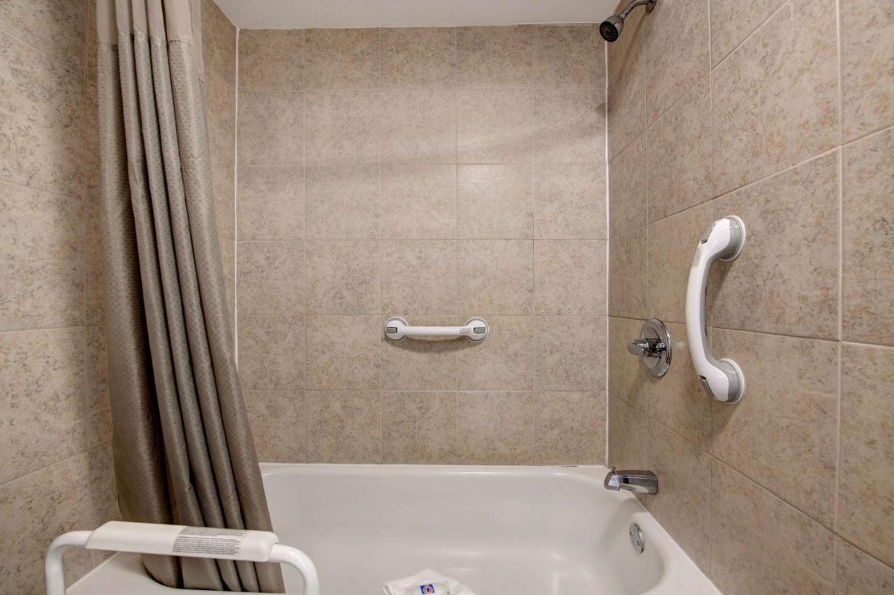 Motel 6-Sulphur Springs, Tx Εξωτερικό φωτογραφία