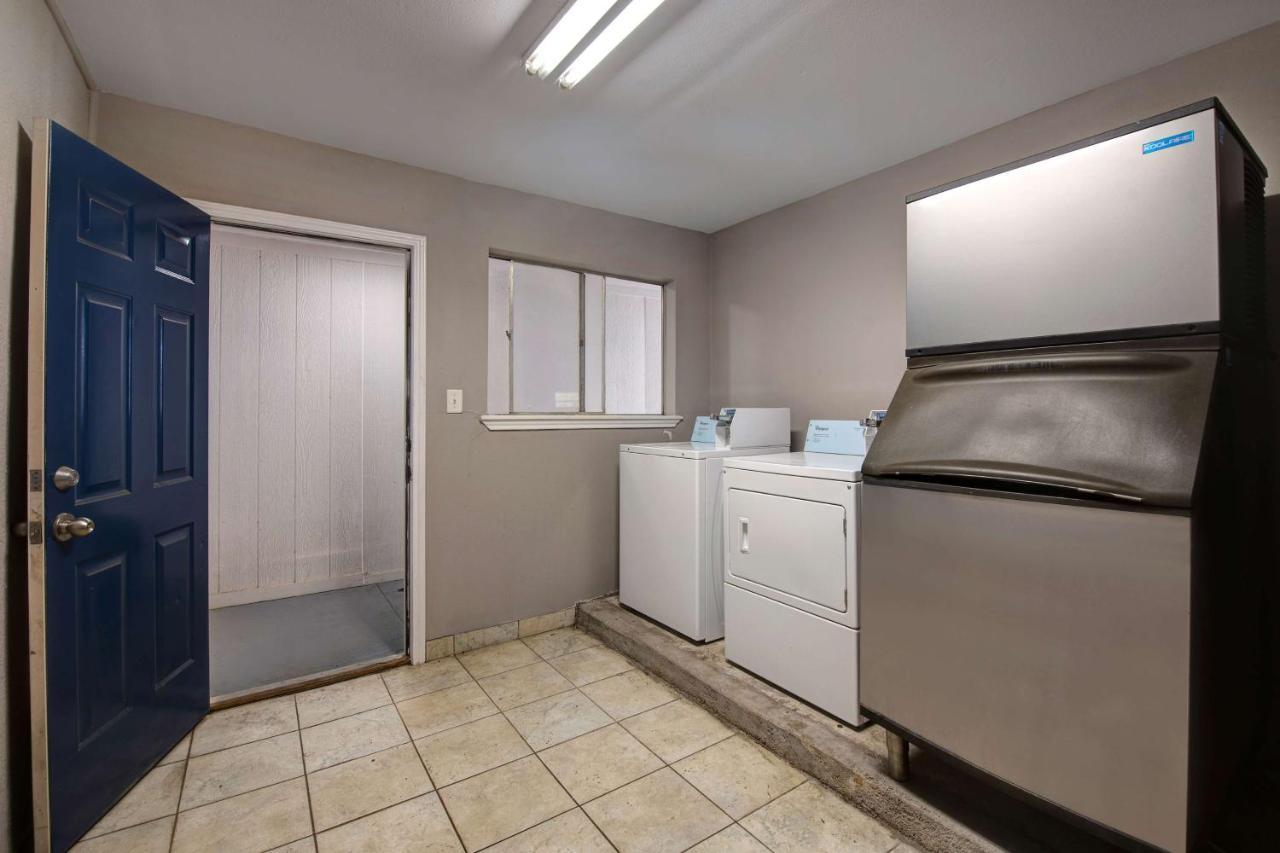 Motel 6-Sulphur Springs, Tx Εξωτερικό φωτογραφία