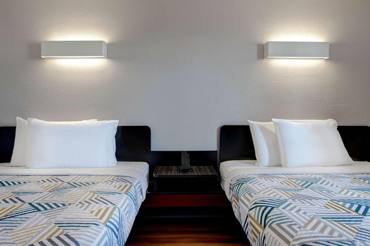 Motel 6-Sulphur Springs, Tx Εξωτερικό φωτογραφία